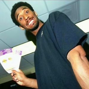 Meet your Posher, Nicholas